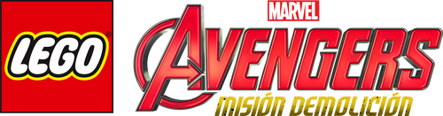 LEGO Marvel Avengers: Misión Demolición