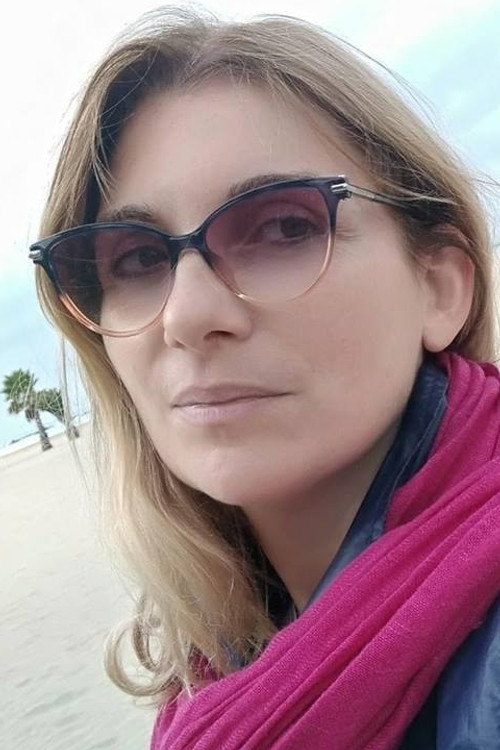 Foto de Mariella Sellitti