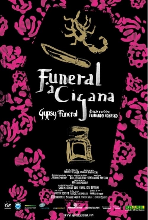 Funeral à Cigana 2012