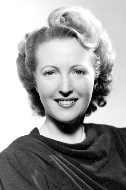 Helga Hallén