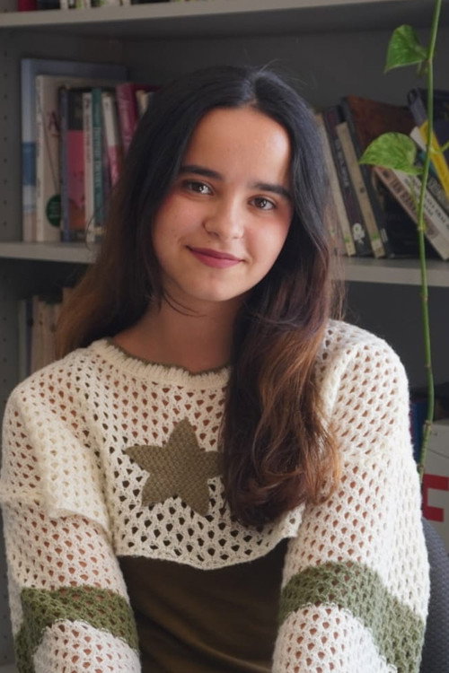 Foto de Nélia de Sá