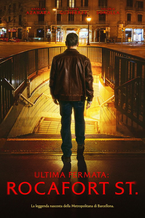 Ultima fermata - Rocafort St.