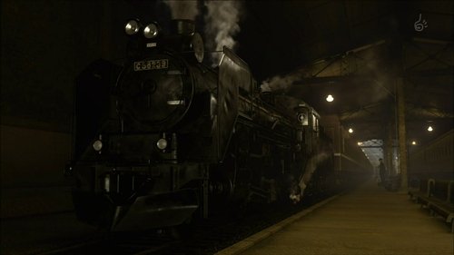 Murder on the Orient Express