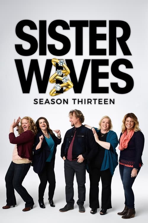 Where to stream Sister Wives Season 13