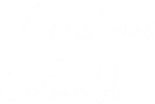 Christmas in the Cotswolds