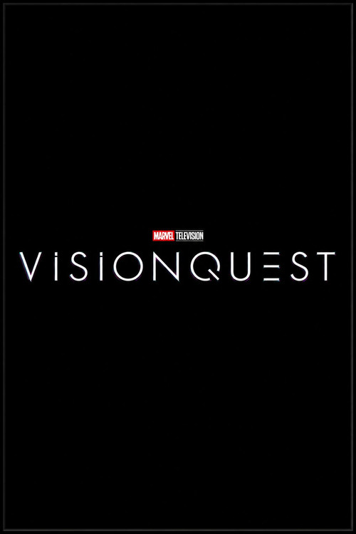 Vision Quest poster