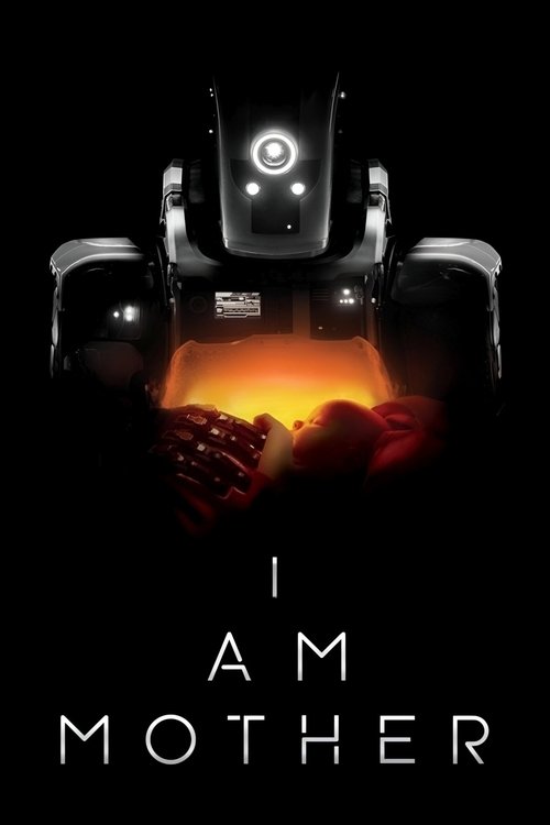 I Am Mother