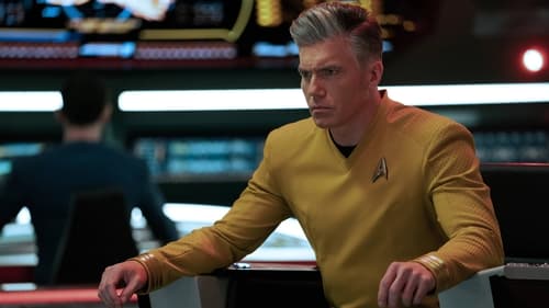 Star Trek: Strange New Worlds: 1×6