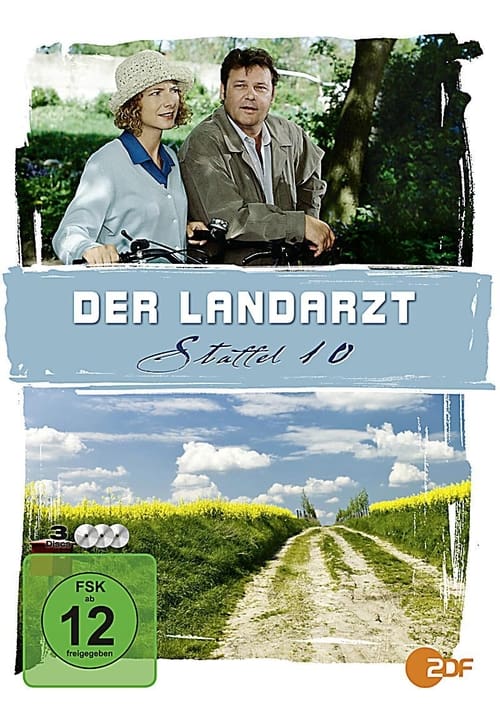 Der Landarzt, S10 - (2001)