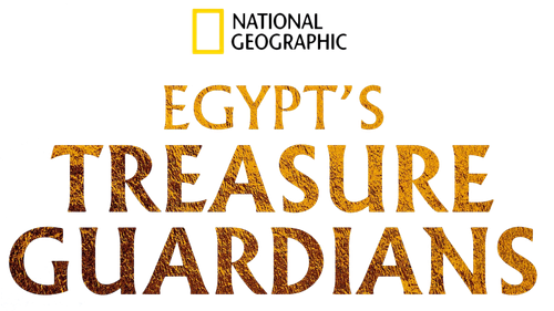 Egypt's Treasure Guardians