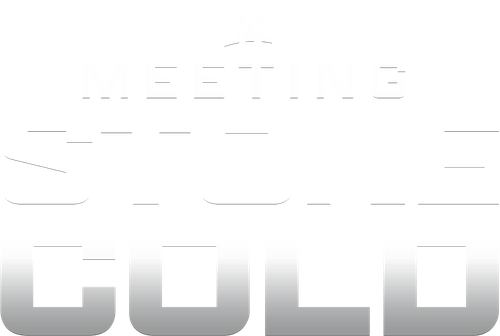 Meeting Stone Cold