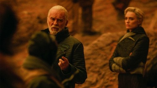 Krypton: 2×3