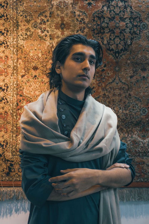 Foto de Muhammad Talha Farrukh