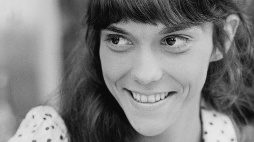 The Karen Carpenter Story still
