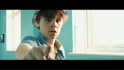 Poshington: The Grand Finale