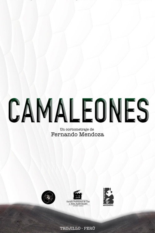 Camaleones