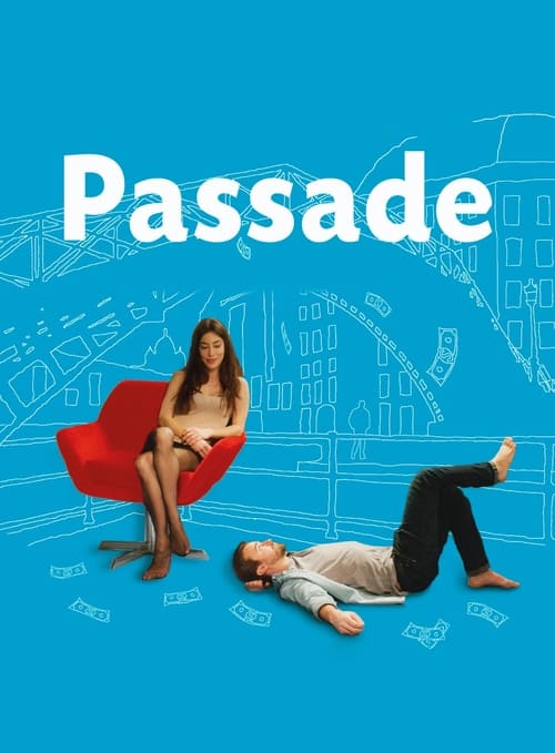 Passade (2017) poster