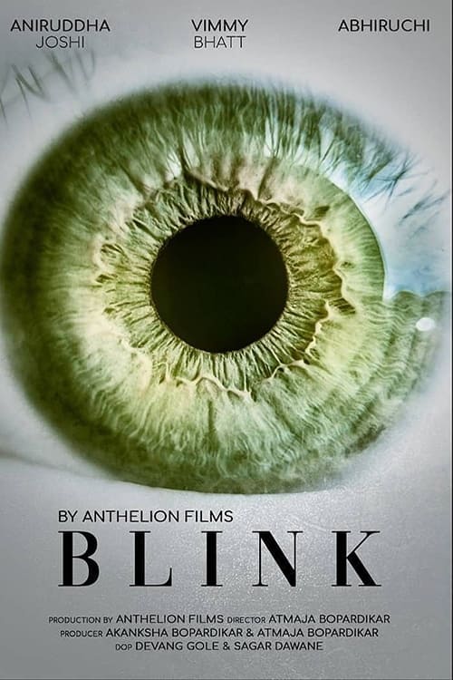Poster Blink 2018