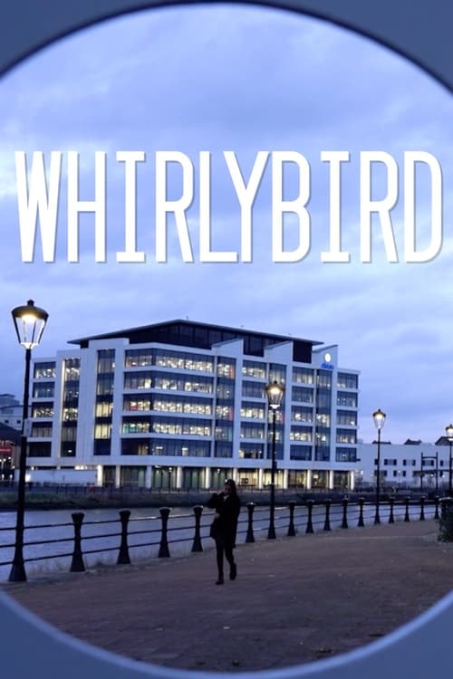 Whirlybird (2022)