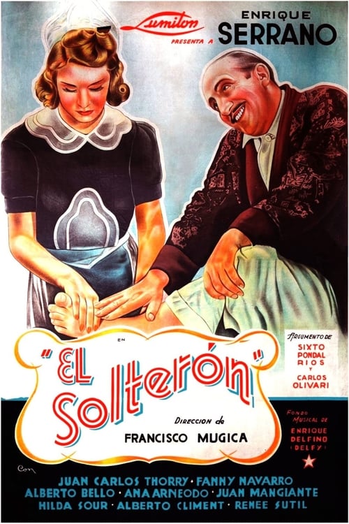 El solterón (1940)