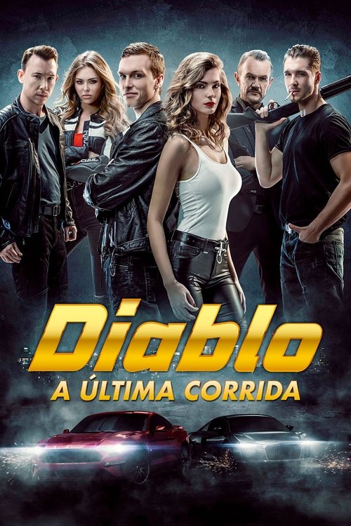 Image Diablo: A Última Corrida