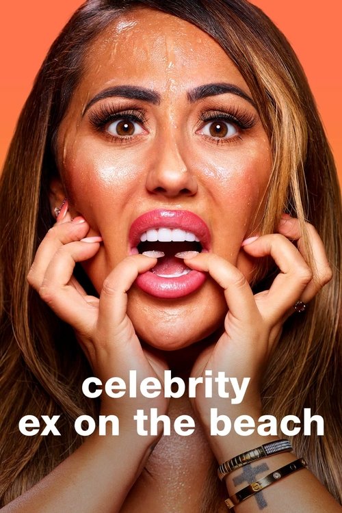 Where to stream Celebrity Ex on the Beach