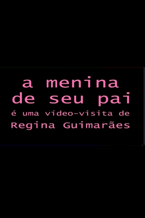 A Menina de seu Pai
