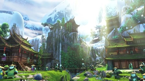 Backdrops