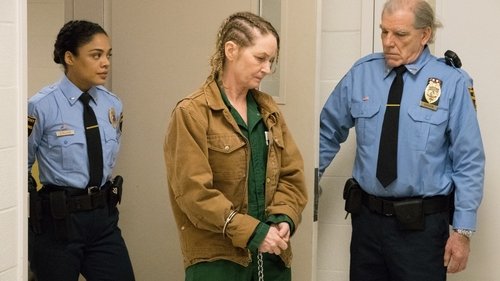 Furlough (2018)