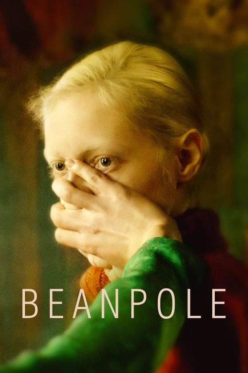 Largescale poster for Beanpole