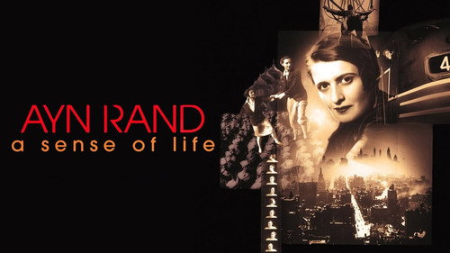 Ayn Rand: A Sense of Life still