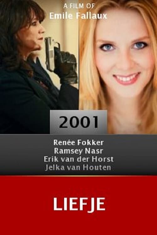 Liefje 2001