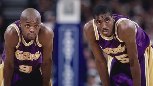 Legacy: A Verdadeira História dos Lakers: 1×5