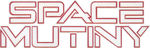 Space Mutiny