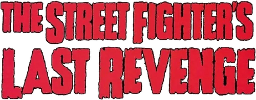 The Street Fighter's Last Revenge