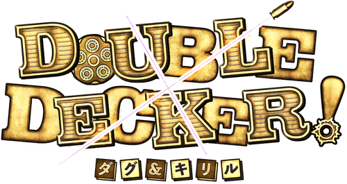 Double Decker! Doug & Kirill