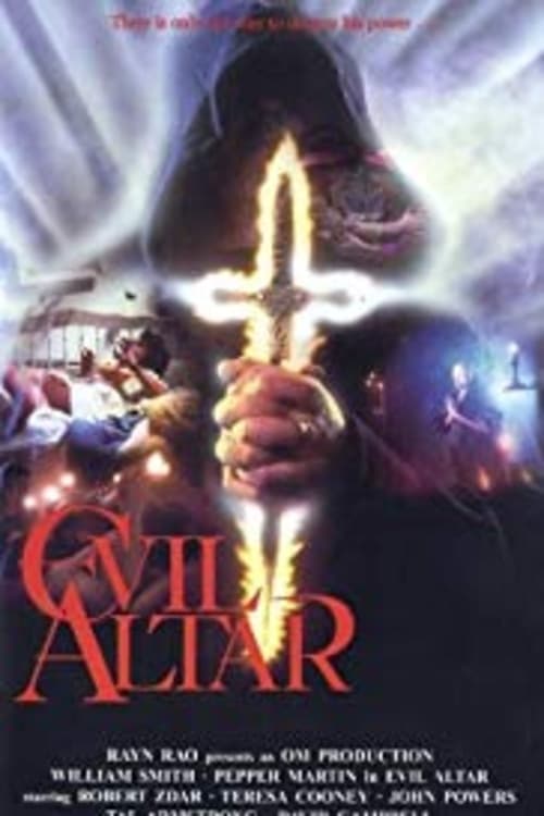 Evil Altar 1988