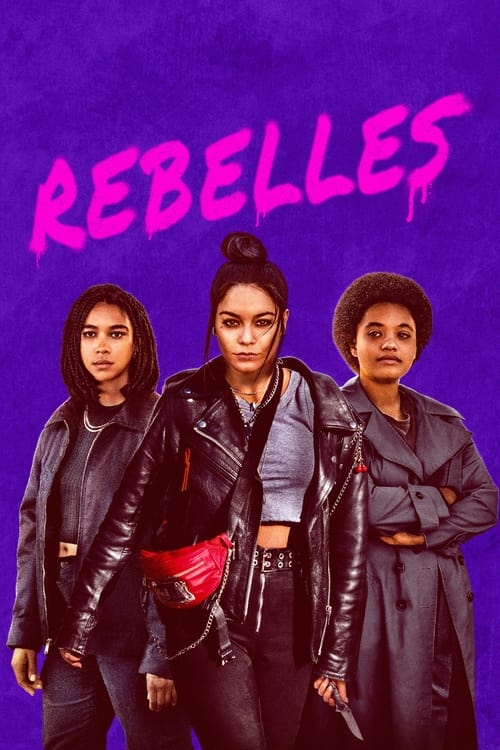  Rebelles - 2022 