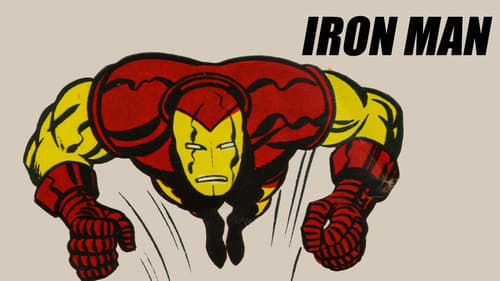 The Invincible Iron Man