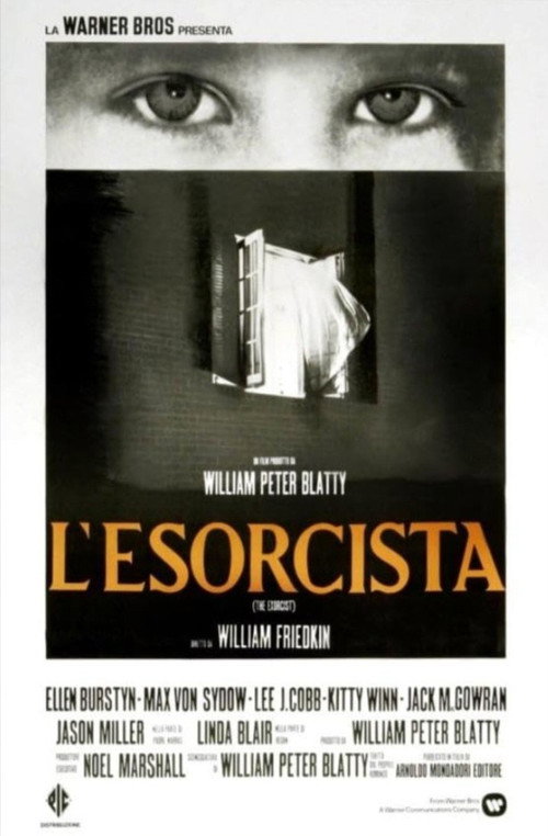 The Exorcist