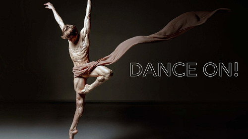 DanceOn - Zwischen Applaus und Abschied