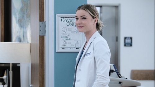 Escena del episodio 4 de la temporada 4 de la serie The Resident