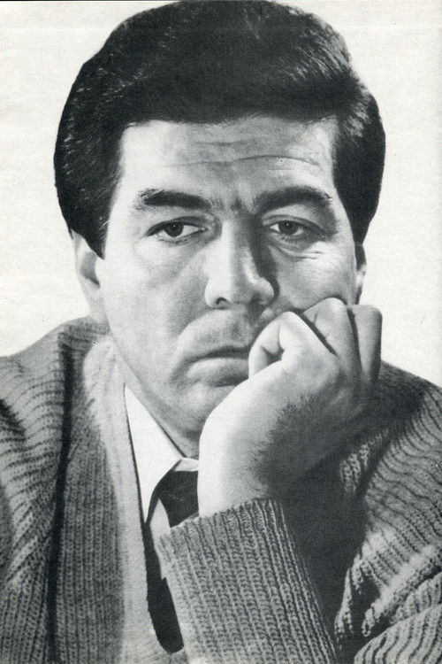 Foto de Борис Буєвський