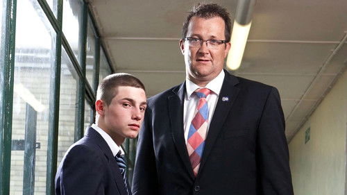 Poster della serie Educating Essex