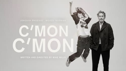 C’mon C’mon (2021) Download Full HD ᐈ BemaTV