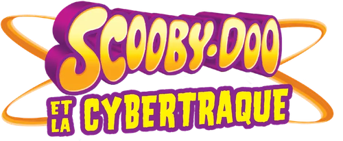 Scooby-Doo ! et la Cyber traque