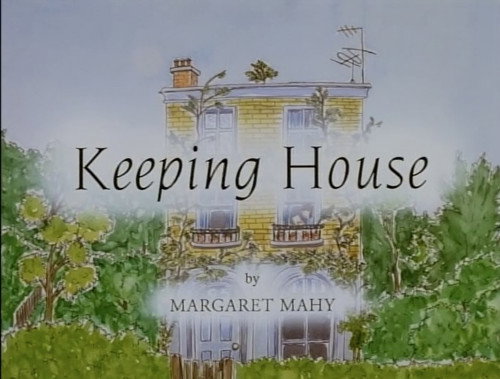 Keeping House