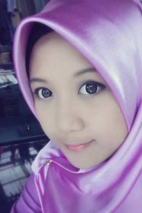 Ain Hafizah