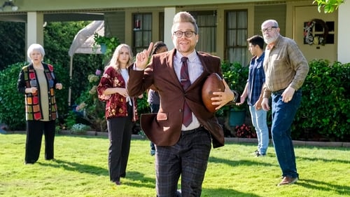 Poster della serie Adam Ruins Everything