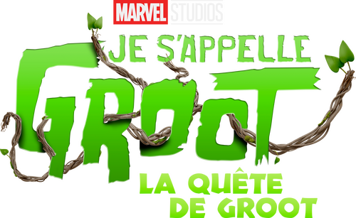 Groot's Pursuit